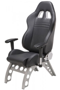 PitStop GT Receiver Chair 